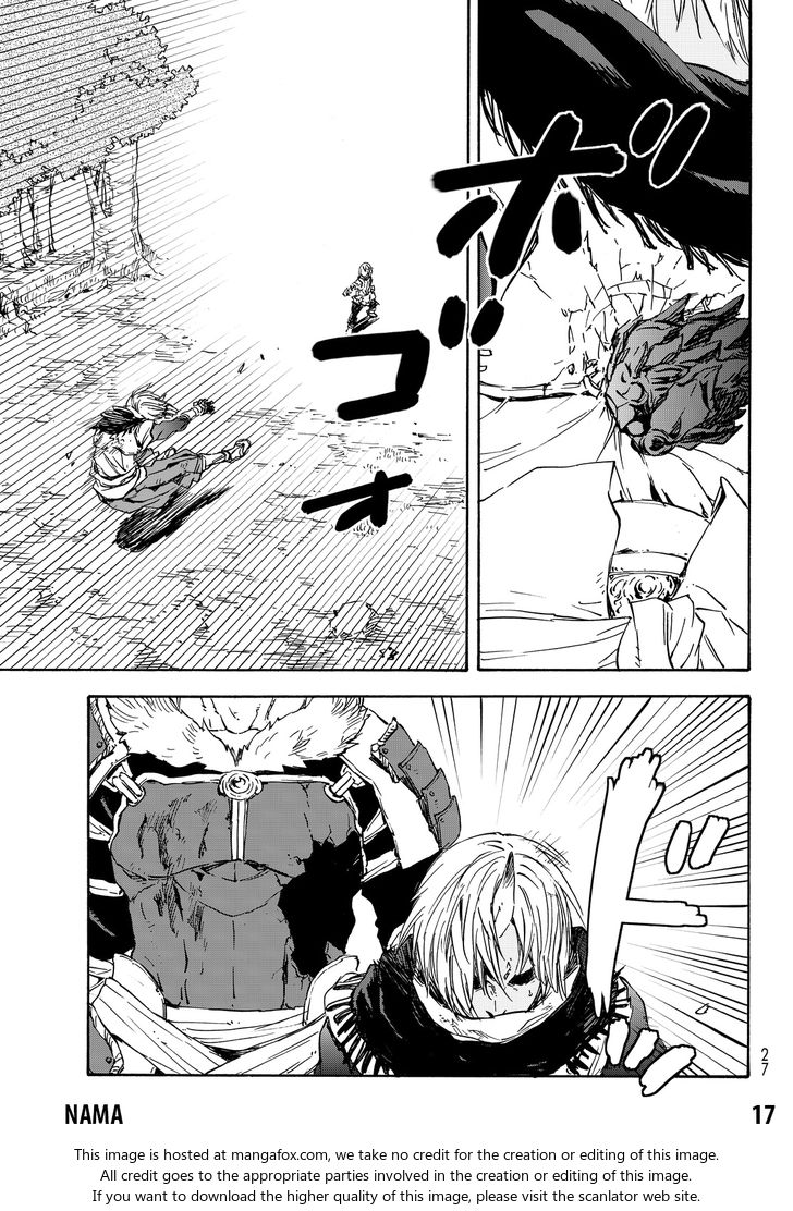 Tensei Shitara Slime Datta Ken, Chapter 13 image 20